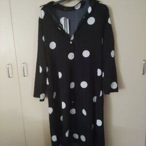 flowing Summer pant suit